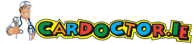 Car Doctor logo